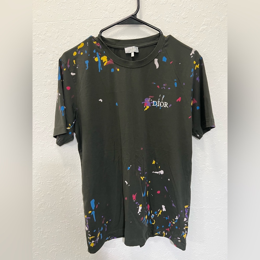 DIOR Men’s T-Shirt